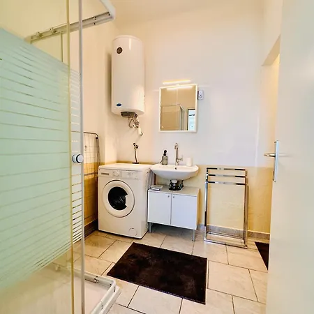 Miramare Διαμέρισμα