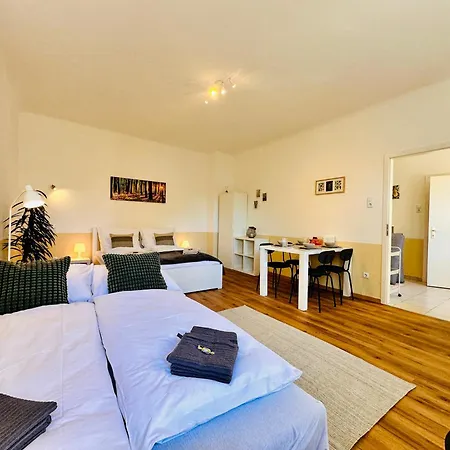 Miramare Apartment Neunkirchen