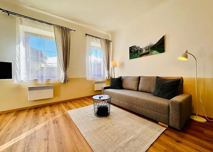 Apartment Miramare *