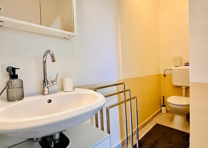 Apartment Miramare Neunkirchen