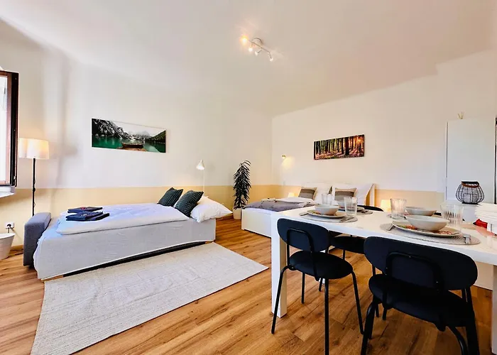 Apartment Miramare Neunkirchen